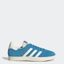 Adidas Originals Gazelle Sneakers in Blue