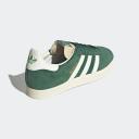 Adidas Originals Gazelle Sneakers in Collegiate Green