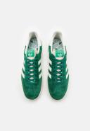 Adidas Originals Gazelle Sneakers in Collegiate Green