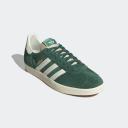 Adidas Originals Gazelle Sneakers in Collegiate Green