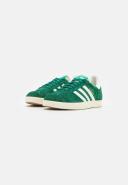 Adidas Originals Gazelle Sneakers in Collegiate Green