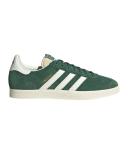 Adidas Originals Gazelle Sneakers in Collegiate Green