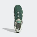 Adidas Originals Gazelle Sneakers in Collegiate Green
