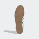 Adidas Originals Gazelle Sneakers in Collegiate Green