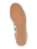 Adidas Originals Gazelle Sneakers in Collegiate Green