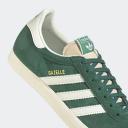 Adidas Originals Gazelle Sneakers in Collegiate Green
