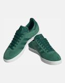 Adidas Originals Gazelle Sneakers in khaki-Green
