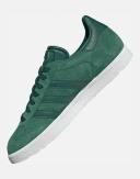 Adidas Originals Gazelle Sneakers in khaki-Green