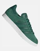 Adidas Originals Gazelle Sneakers in khaki-Green