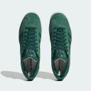 Adidas Originals Gazelle Sneakers in khaki-Green