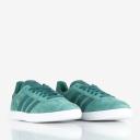Adidas Originals Gazelle Sneakers in khaki-Green