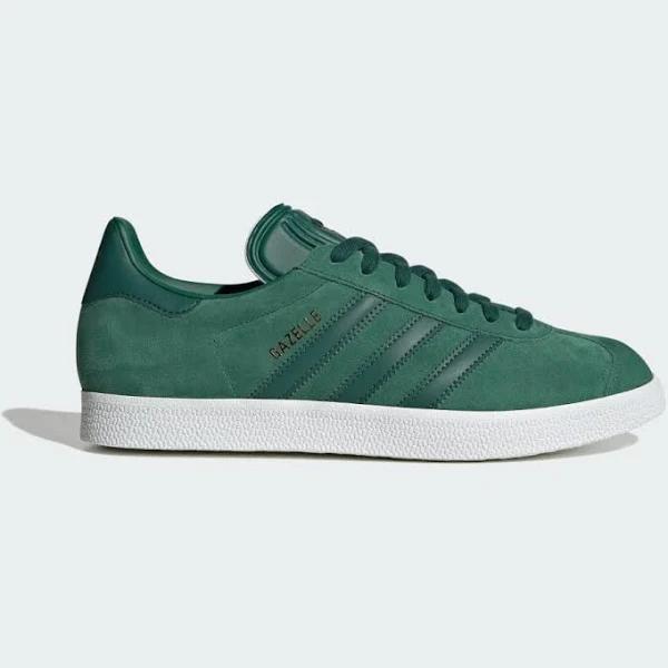Adidas Originals Gazelle Sneakers in khaki-Green