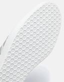 Adidas Originals Gazelle Sneakers in Light Grey