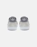 Adidas Originals Gazelle Sneakers in Light Grey