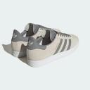 Adidas Originals Gazelle Sneakers in Light Grey