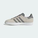 Adidas Originals Gazelle Sneakers in Light Grey