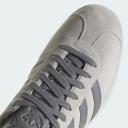 Adidas Originals Gazelle Sneakers in Light Grey