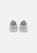 Adidas Originals Gazelle Sneakers in Light Grey