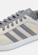Adidas Originals Gazelle Sneakers in Light Grey