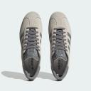Adidas Originals Gazelle Sneakers in Light Grey