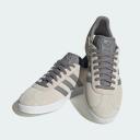 Adidas Originals Gazelle Sneakers in Light Grey