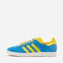 Adidas Originals Gazelle Trainers Blue