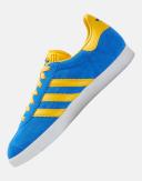 Adidas Originals Gazelle Trainers Blue