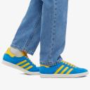 Adidas Originals Gazelle Trainers Blue