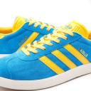 Adidas Originals Gazelle Trainers Blue