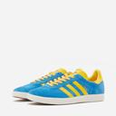 Adidas Originals Gazelle Trainers Blue