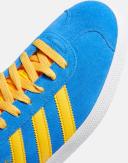 Adidas Originals Gazelle Trainers Blue