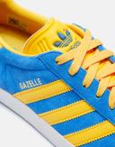 Adidas Originals Gazelle Trainers Blue