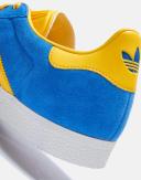 Adidas Originals Gazelle Trainers Blue