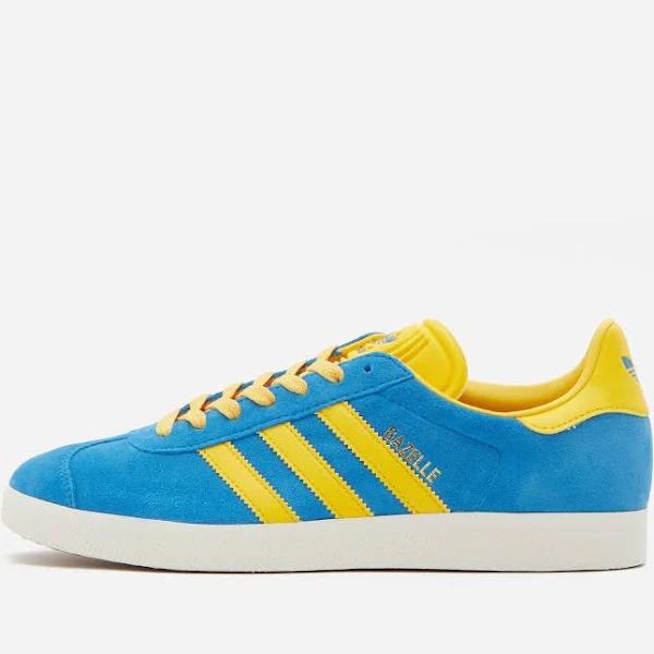 Adidas Originals Gazelle Trainers Blue