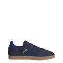Adidas Originals Gazelle Trainers - Ink, Blue & Gum