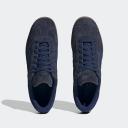 Adidas Originals Gazelle Trainers - Ink, Blue & Gum
