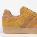 Adidas Originals Gazelle Trainers Khaki