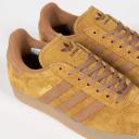 Adidas Originals Gazelle Trainers Khaki