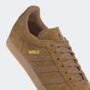 Adidas Originals Gazelle Trainers Khaki