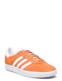 Adidas Originals Gazelle Trainers Orange EU 38 2/3 Woman