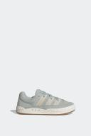 Adidas Originals Gray Adimatic Sneakers