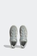 Adidas Originals Gray Adimatic Sneakers