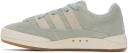 Adidas Originals Gray Adimatic Sneakers