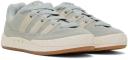 Adidas Originals Gray Adimatic Sneakers