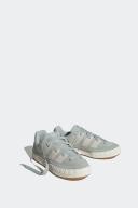 Adidas Originals Gray Adimatic Sneakers