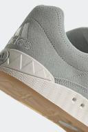 Adidas Originals Gray Adimatic Sneakers