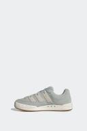 Adidas Originals Gray Adimatic Sneakers