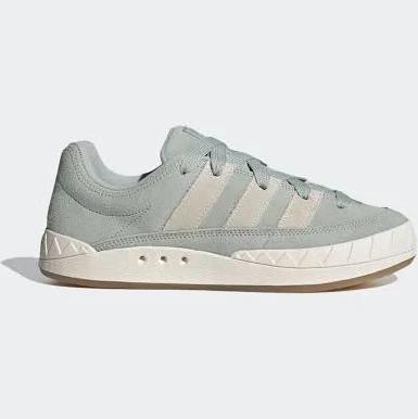 Adidas Originals Gray Adimatic Sneakers