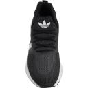 Adidas Originals Gray Swift Run 22 Sneakers