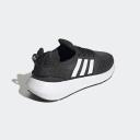 Adidas Originals Gray Swift Run 22 Sneakers